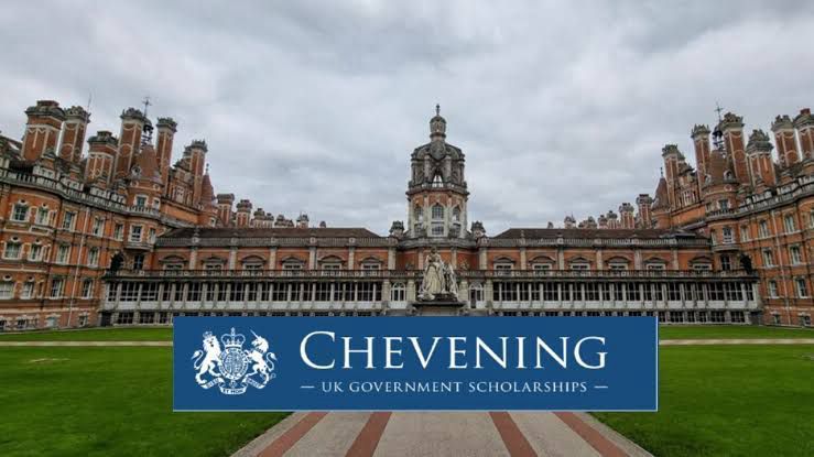 Chevening Announces 2024/2025 Scholarship Application Date