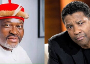 I Put More Efforts Into Acting Than Hollywood’s Denzel Washington — Kanayo