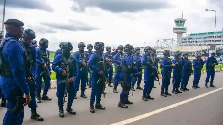 FAAN Launches Armed Security Unit For International Airports 1 WhatsApp Image 2024 06 25 at 13.31.32