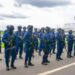 FAAN Launches Armed Security Unit For International Airports