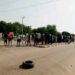 Students Protest Rising Armed Robbery In Bauchi Community