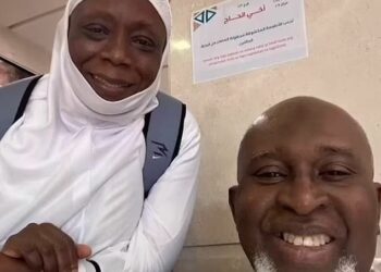 Couple Dies During Hajj In Saudi Arabia