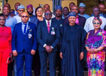 Minister Cautions Media Against Emboldening Terrorists With Publicity