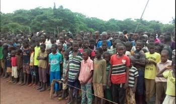 Food Crisis: IDPs Plead For Succour From Edo Gov'ship Candidates, Others 1 WhatsApp Image 2024 06 25 at 16.23.46