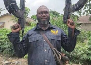 Rivers Violence: Police Declare Ex-Niger Delta Militant Leader Wanted