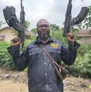 Rivers Violence