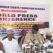 Food Security: Coalition Lauds Senator Kyari On Agric Sector Reform