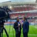 Christian Karembeu Hails SportyTV Broadcast Of Euro 2024 Across Africa