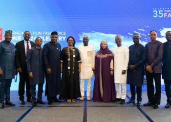 Nigeria To Exit Global Financial Monitoring In 2025 — NFIU