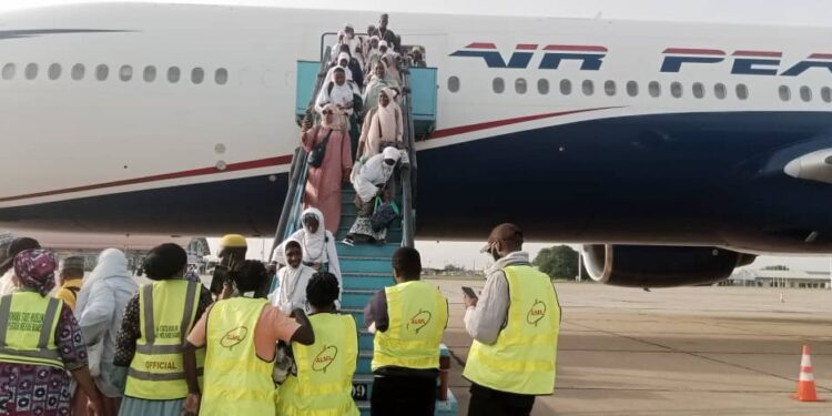 Hajj