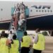 Hajj: 313 First Batch Of Kwara Pilgrims Arrive Ilorin 5 Hajj: 313 First Batch Of Kwara Pilgrims Arrive Ilorin