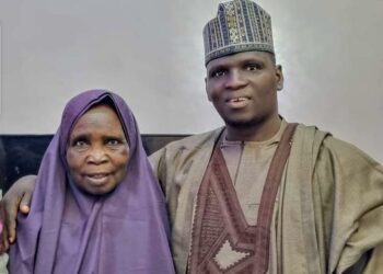 Police Arrest 2 Suspects Over Abduction Of Singer Rarara’s 75-yr-old Mother