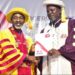 Accolades As Senator Ukachukwu Bags NIPR Fellowship Award