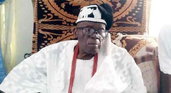 Oyo Gov't Sets July 12 For New Olubadan's Coronation 1 WhatsApp Image 2024 06 28 at 23.45.40