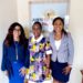 Nwoke Harps On  Renewable Energy for Small Businesses