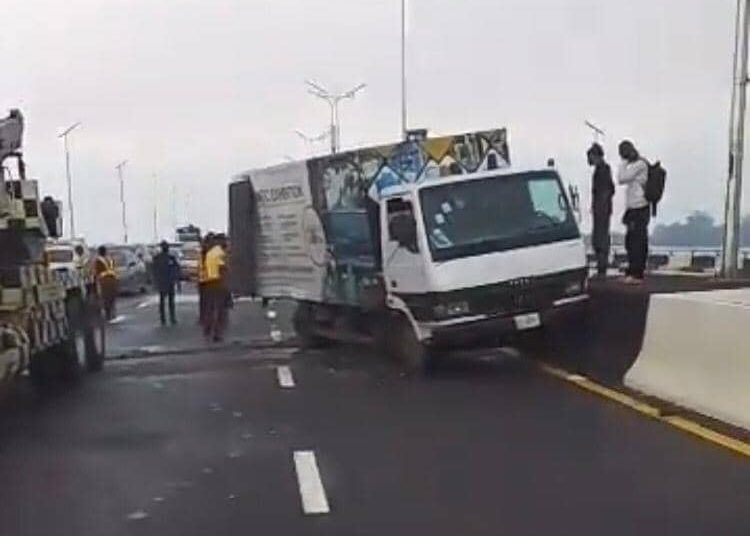 third mainland bridge