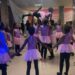Students Showcase Talents At Lagos School Dance Performance