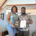 Mayor Of Brampton Honours Comedian Acapella In Canada