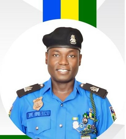 Police Officer Gets Parcel Of Land For Rejecting N150m Bribe 1 WhatsApp Image 2024 06 29 at 16.19.54