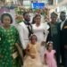 PICTORIAL: MMA2 Hosts Historic ‘Airport Wedding’ In Lagos