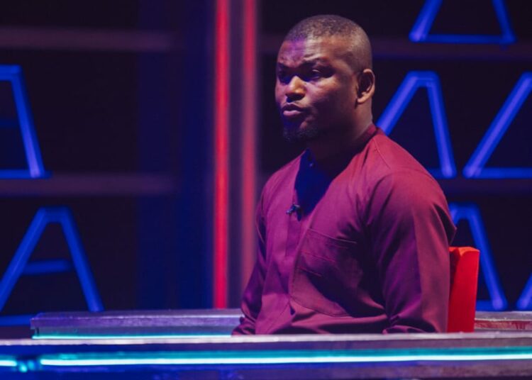 Pyramid Game Show Nigeria