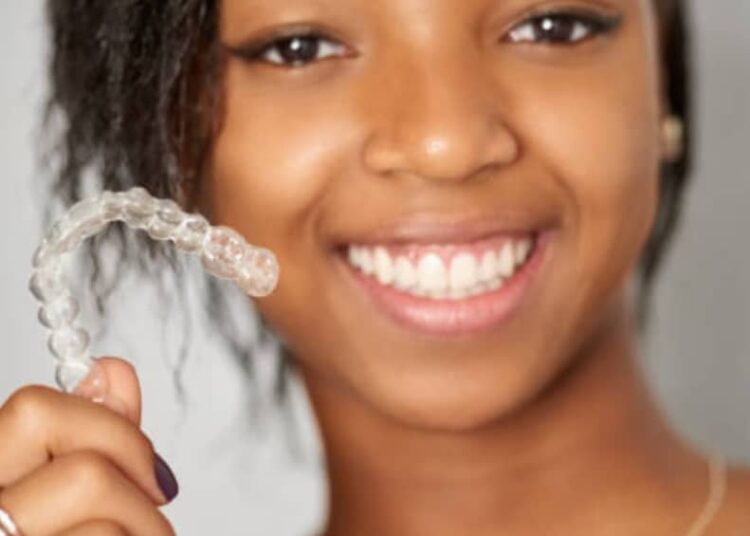 Invisalign