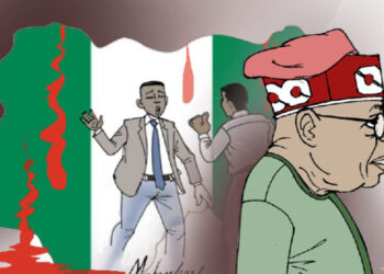 Who Will Tell The President?