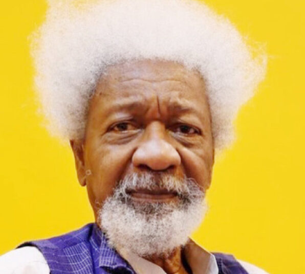 Soyinka Documentary