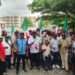 Strike: Workers Shut Federal Secretariat, NCDMB, Banks In Bayelsa