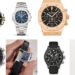 Best Luxury Watch Brands To Keep Track Of Time 5 Best Luxury Watch Brands To Keep Track Of Time