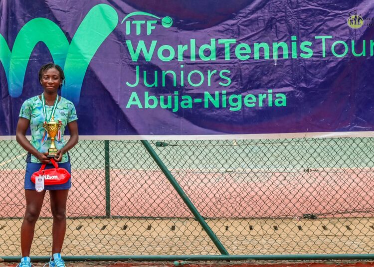 ITF J-30