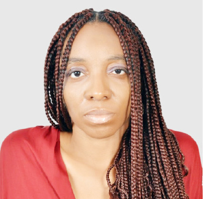 Zainab Bayero