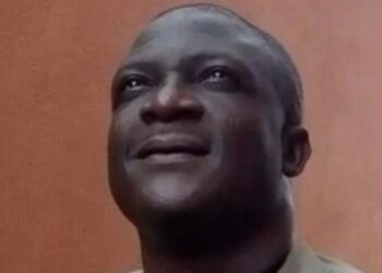 Artist Zinno Orara Passes ON @ Age 58