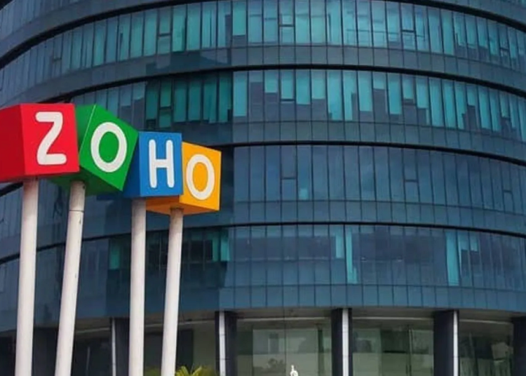 Zoho