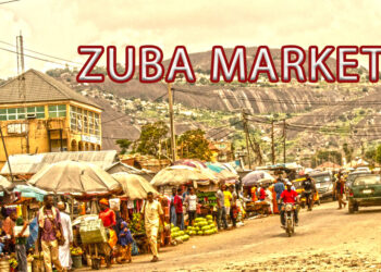 Abuja Council Dissolves Zuba Market Traders Association