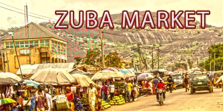 abuja