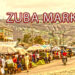 Abuja Council Dissolves Zuba Market Traders Association