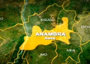 10-year-old Girl Alleges Rape By 70-Old Man In Anambra