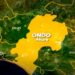 Ondo Man Found Dead After Argument With Wife Over Infidelity 5 Ondo Man Found Dead After Argument With Wife Over Infidelity