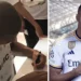 Mbappe Signs Real Madrid Contract