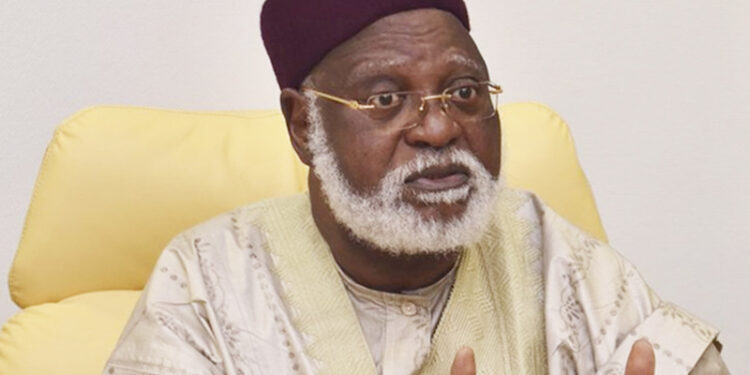 Abdulsalami