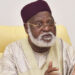 Abdulsalami Urges Commitment To Sustained Democracy