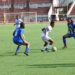 Abia Warriors Storm Lagos, Beam With Confidence