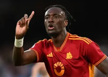 Transfer: Tottenham, West Ham Interested In Abraham