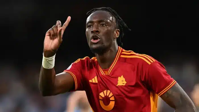 Transfer: Tottenham, West Ham Interested In Abraham 1 abraham 700x394 1