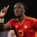Transfer: Tottenham, West Ham Interested In Abraham 5 Transfer: Tottenham, West Ham Interested In Abraham