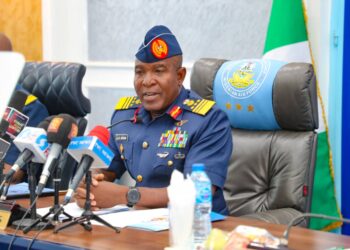 Rivalry Among World Powers, Troops Pullout From MNJTF Fueling Insecurity In Nigeria — CAS