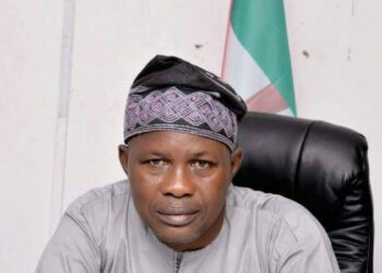 APC Chairman Applauds Aiyedatiwa, Oke Reconciliation