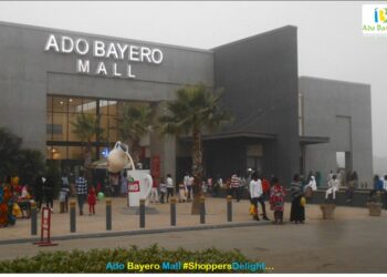 Kano’s Bayero Mall Reopens After After Fire Incident