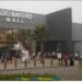 Kano’s Bayero Mall Reopens After After Fire Incident